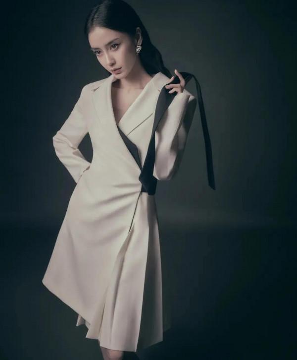 Angelabay楊穎迷人圖片