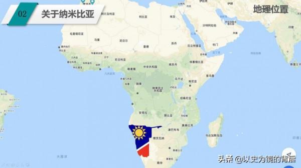 10年的非洲發展有多快，3國人均GDP過萬美元，最高的突破2萬美元