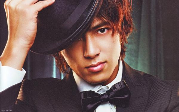 亞洲美男天花板今昔顏值對比，有人風采依舊，有人“不忍直視”