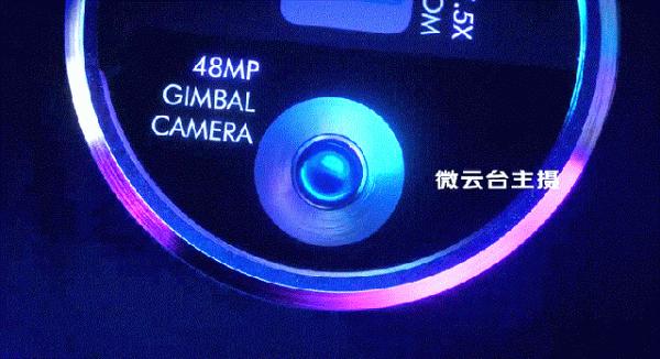 盤點那些釋出了但又沒完全釋出的概念手機