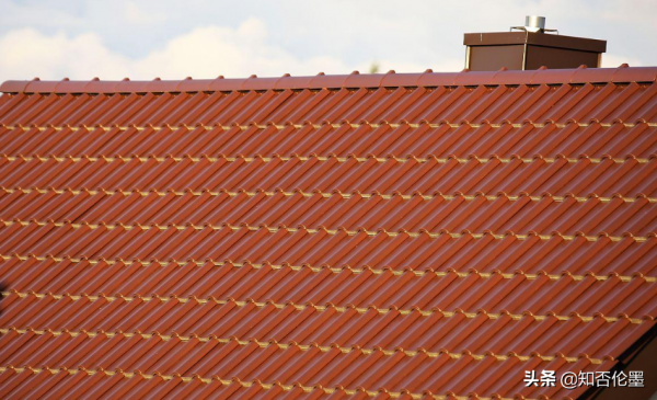 農村自建房，用“哪種瓦最經濟實惠”？不會選的，不妨來看看這裡