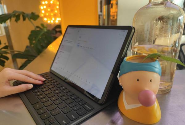 小米平板5使用體驗:影音神器,這價格這配置還要啥腳踏車 小米平板5使用體驗:影音神器,這價格這配置還要啥腳踏車