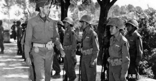 二戰日軍個子到底有多小，蘇聯人誤認是小孩，裝備繳獲後沒法用