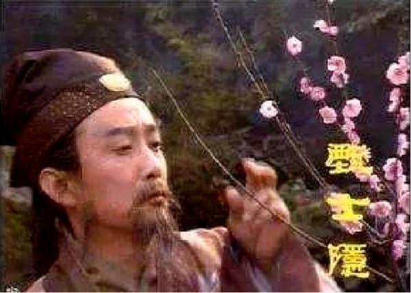 《紅樓夢》看破未必就是放下 《紅樓夢》看破未必就是放下