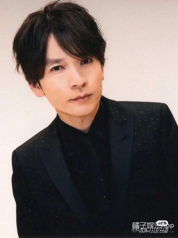 還記得《迪迦奧特曼》裡的大古嗎？他現在長這樣