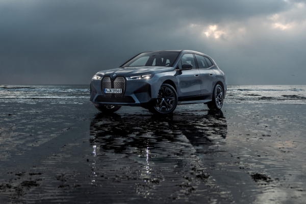 北京兩會將推進小米和理想汽車；Mobileye推3款全新晶片｜E周要聞