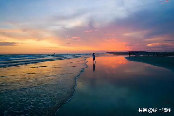 國慶中秋自駕遊，12條最美賞秋線路，看遍全國絕美秋色