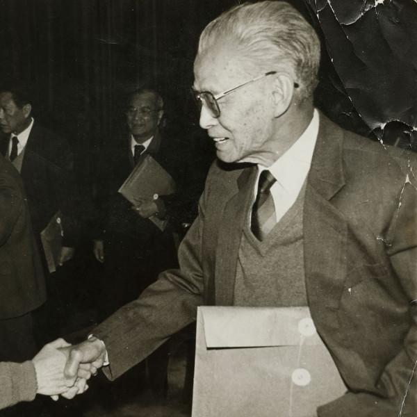 1965年李宗仁回國，毛主席親自迎接，給他副國級待遇，這是為何？