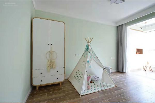 參觀完這個家，才明白什麼叫溫暖，全屋沒有絲毫俗氣，太治癒了