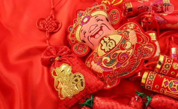 初一過年無聊？看看古人，初一到初五怎麼過？原來不是一般有意思