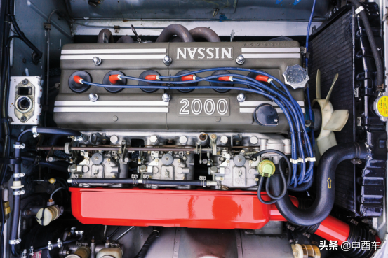 Fairlady Z！在日本二手也得賣20多萬RMB的傳奇跑車