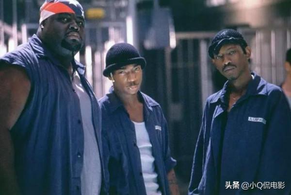 大名鼎鼎的十部監獄題材電影，劉德華上榜一部，你看過幾部？