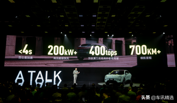 中國品牌衝高之路，長安、長城、比亞迪你更看好誰？