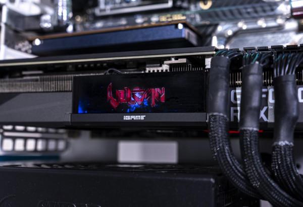 如今無人問津的旗艦平臺初玩-3175X裝機測試分享「上集」