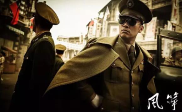 公認“零差評”的5部諜戰劇，每一部都值得二刷，你最喜歡哪部？