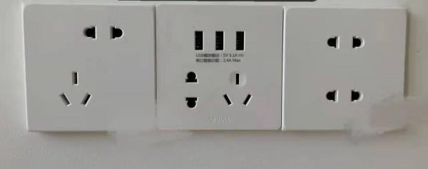 房子&OpenCurlyDoubleQuote;老破小&rdquo;不打緊，參考她家50㎡的舊房改造，堪稱整容級裝修