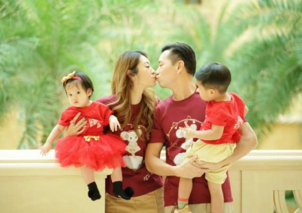 安以軒：他不光是愛我，還很愛我的家人，好的愛情是愛屋及烏