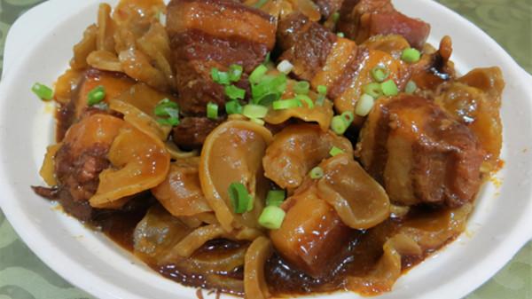 這7種曬乾更香的廉價蔬菜，冬天燉肉特過癮，太香了，放1年也不壞