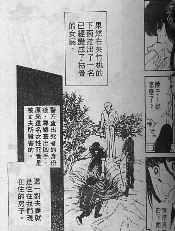 漫畫：愛貓死而復活，卻是借屍還魂，背後的原因讓少女恐懼