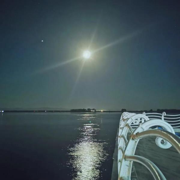 臨江仙.江城秋葉