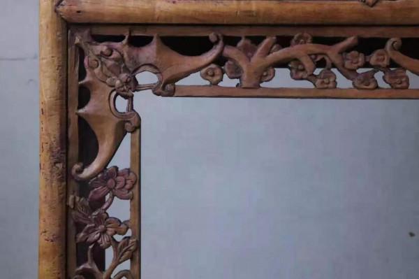 【雕工•書架】