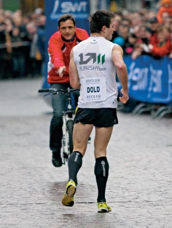 如何選擇完全正確的跑步著地方法？