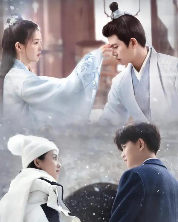 白鹿主演的電視劇 白鹿主演的電視劇