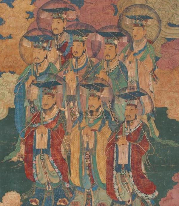 為什麼漢族是世界上人口最多的民族，這麼多漢人是從哪裡來的