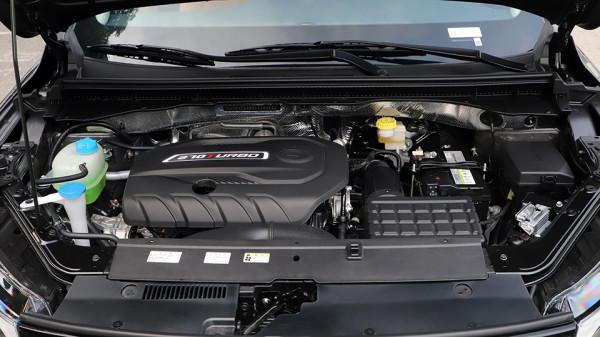 25%偏置碰撞一定比40%高階?廣汽傳祺GS4碰撞測試解析 25%偏置碰撞一定比40%高階?廣汽傳祺GS4碰撞測試解析