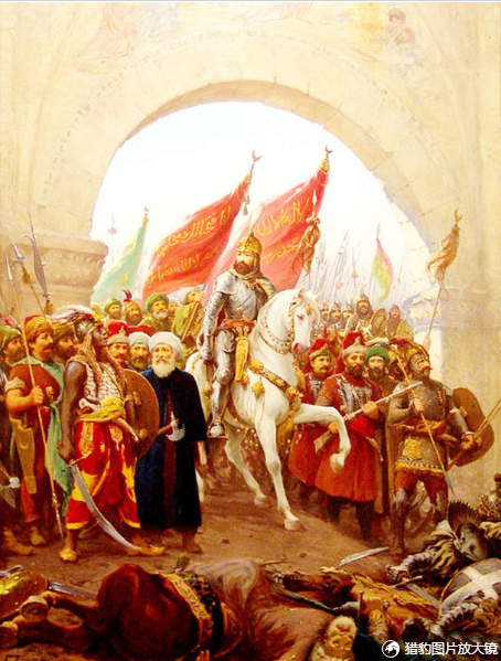 一文概述:遼朝與西域各國的恩怨情仇 一文概述:遼朝與西域各國的恩怨情仇