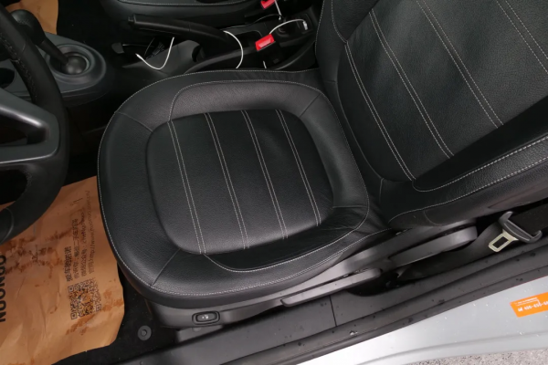 好停車，動力足，接娃買菜都不愁&mdash;&mdash;0&period;9T Smart