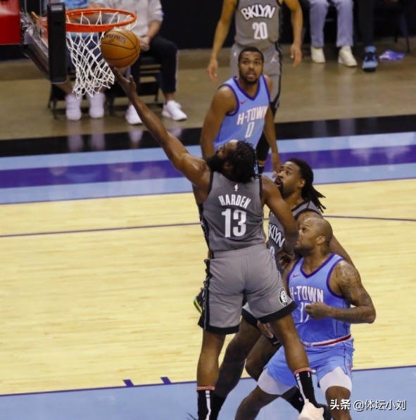 果然，火箭又賺了！3年1500萬，合同暗藏玄機，斯通獲好評