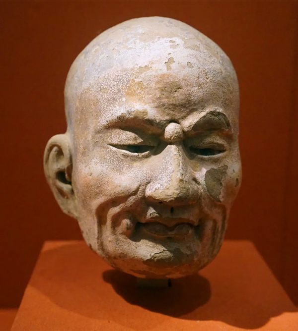 為了敦煌特展,故宮拿出了秘藏60年的大小忽雷 為了敦煌特展,故宮拿出了秘藏60年的大小忽雷