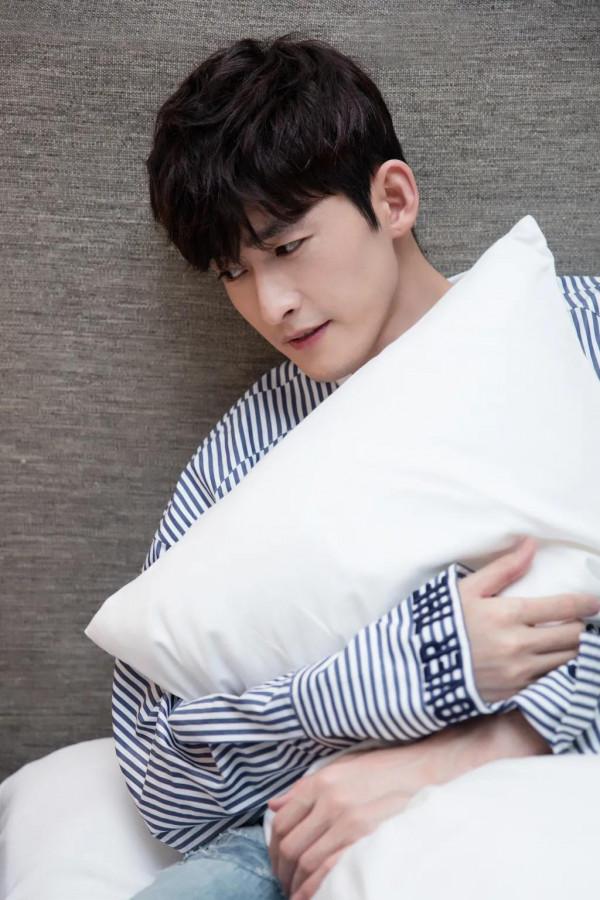 國民男神張翰 國民男神張翰