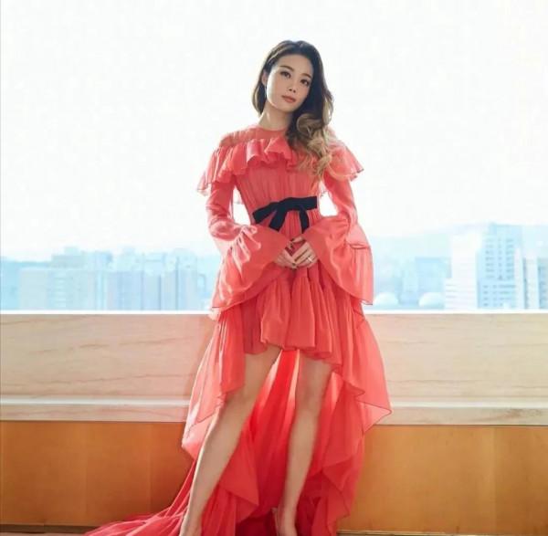 容祖兒 美麗漂亮實力唱將高畫質桌布