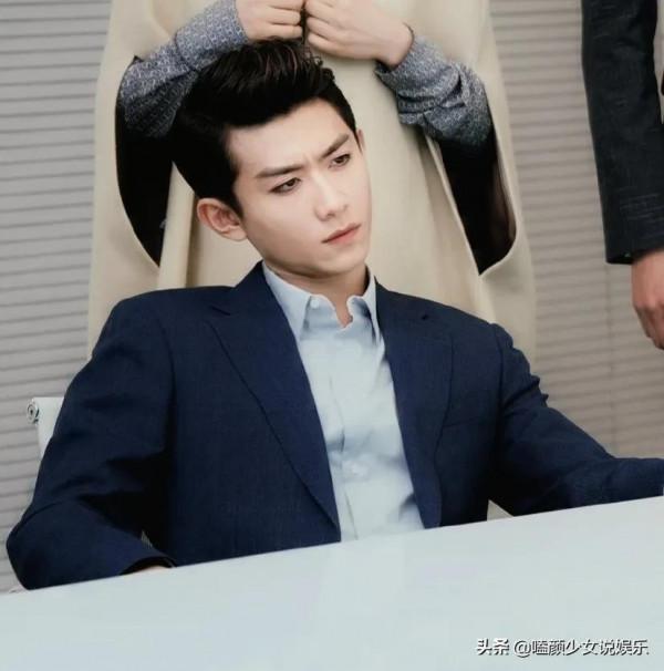 一人分飾兩個角色的演員,只服這5位,他們沒精分,觀眾先精分了 一人分飾兩個角色的演員,只服這5位,他們沒精分,觀眾先精分了