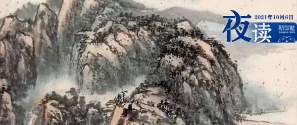 夜讀 | 有一種感恩,是理解別人的付出 夜讀 | 有一種感恩,是理解別人的付出