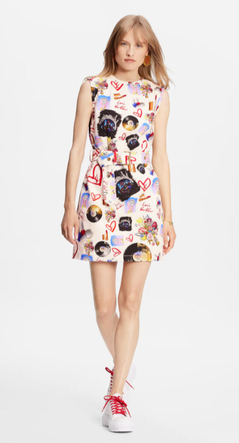 劉雯的紙片腰又火了！只能羨慕？學會這幾種穿搭你也行