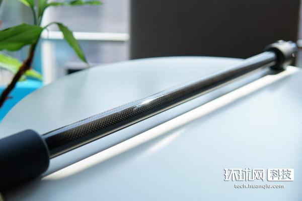 米家輕羽無線吸塵器開箱圖賞：清潔，“輕”而易舉