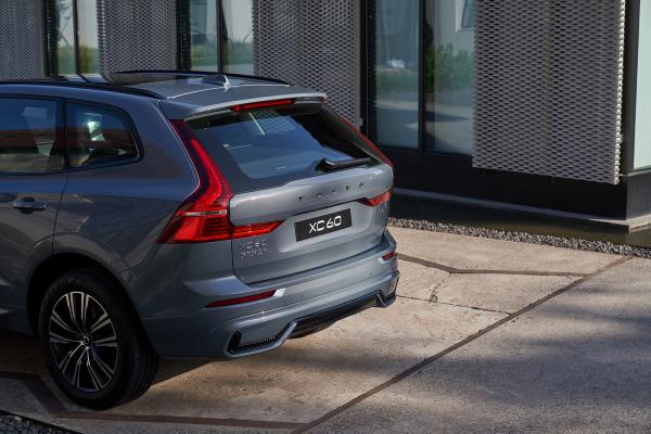 車機系統升級,提升駕駛感受 駕駛2022款沃爾沃XC60 B5四驅 車機系統升級,提升駕駛感受 駕駛2022款沃爾沃XC60 B5四驅