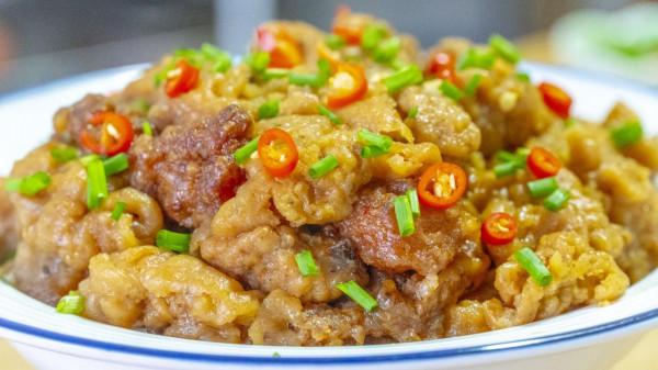 12道家常菜的做法，6熱菜，4冷盤，2湯，簡單易學，適合上班族