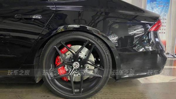 奧迪A7從新車落地一步一步把他打造成他應該有的樣子