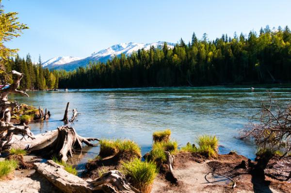 中國20個美豔絕倫的景觀,你去過10個就算旅遊達人啦 中國20個美豔絕倫的景觀,你去過10個就算旅遊達人啦