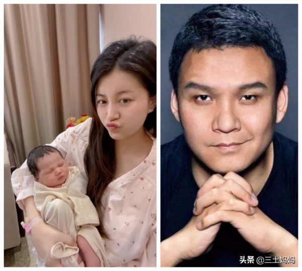 李嘉格又生了一個小車澈，誰說男孩都像媽？他們就是爸爸的mini版