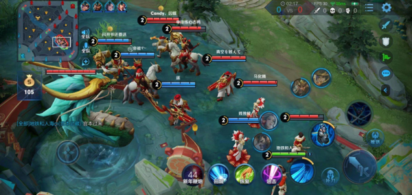 下週一就過年了，有什麼&OpenCurlyDoubleQuote;花裡胡哨&rdquo;的跨年儀式