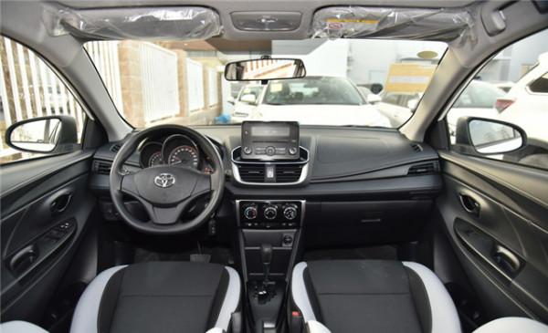 買輛豐田致炫X怎麼樣?配置偏低,但質控讓人放心,靈活好開 買輛豐田致炫X怎麼樣?配置偏低,但質控讓人放心,靈活好開