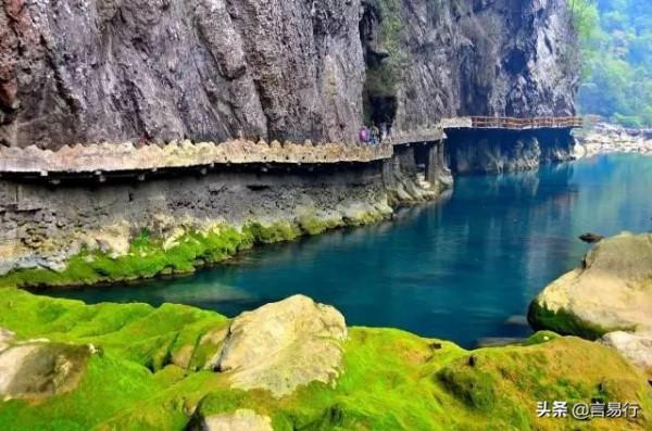 中國最美的12座小城，有你所在的地方嗎，你又到過幾個？（美圖）