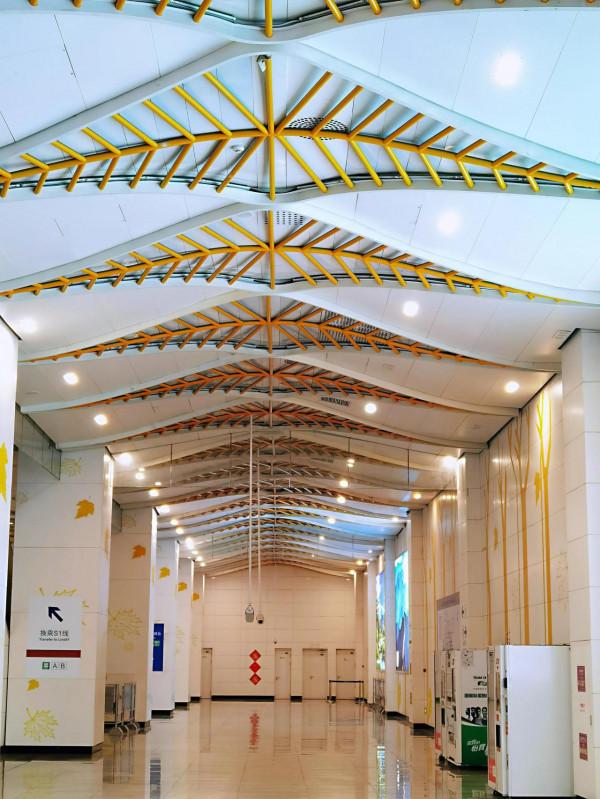 北京的地下風景線