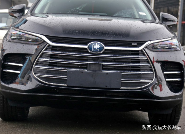 幾乎不會大修的幾部SUV，都是頂呱呱的安全接地氣，適合旅遊