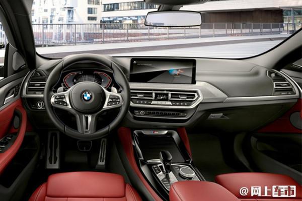 寶馬國內新車規劃曝光!六缸3.0T X3領銜,可惜沒有3系 寶馬國內新車規劃曝光!六缸3.0T X3領銜,可惜沒有3系